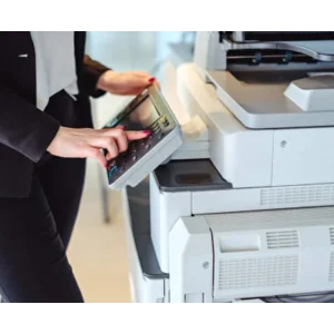 Foto Copy dan Scan per lembar
