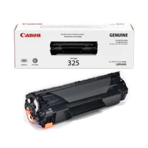 Toner Printer Toner Printer Tinta Toner Catridge Printer Canon 325 Original