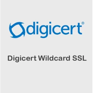  Antivirus Lisense Komputer-Digicert SSL Wildcard 1 Tahun