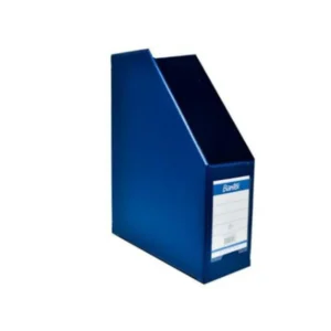 Box File Bantex 4011 warna biru