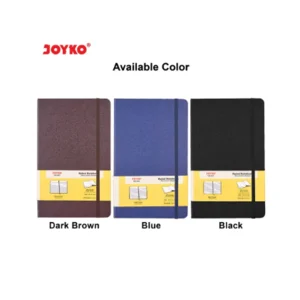 Alat Kantor Lainnya Joyko Notebook A5 Agenda Diary Buku Tulis Garis Jurnal Joyko NB-663