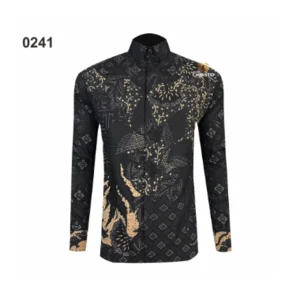 Seragam Kerja Seragam Batik Premium