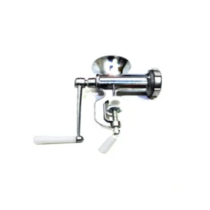 Gilingan Daging Manual Penggiling Gilingan Daging Manual / Meat Mincer Manual