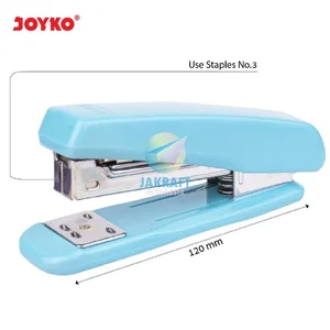 Stapler  Joyko HD-50CL Stapler Hekter Besar