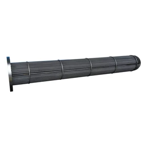 U Tube Bundle Heat Exchanger