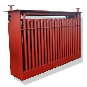 Economizer Boiler Waste Heat Recovery