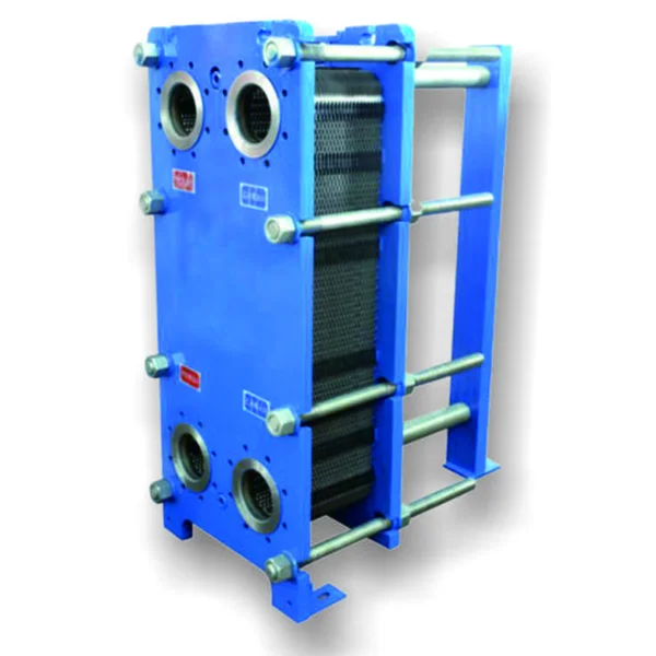 Plate Heat Exchanger Small Liquid