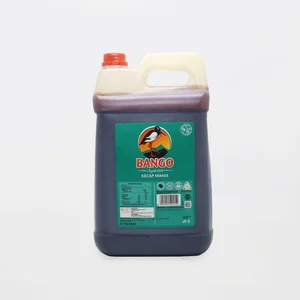 Bango Kecap Manis 6.2 kg