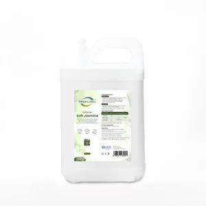 Softener Laundry Prokleen Pelembut Pakaian Soft Jasmine 5 liter