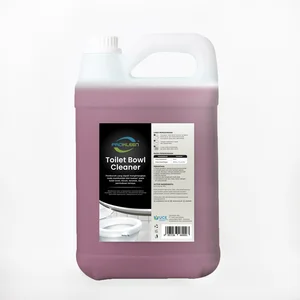 Cairan Pembersih Toilet Prokleen Pembersih Toilet Bowl 5 liter