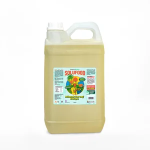 Minyak Goreng Solufood Minyak Goreng Kelapa 5 liter