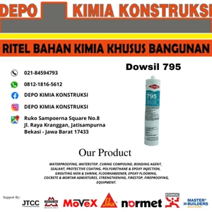 Dowsil 795 ( Dowsil 795 ) 
