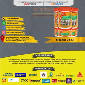 SikaDur 31 CF Sika 31 CF