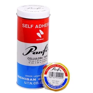 Isolasi Solasi panfix 1/2 x 36