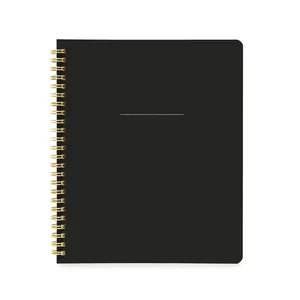 Buku Agenda Notebook Alat Tulis Kantor Laminasi