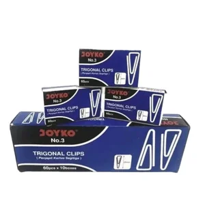 Alat Tulis Lainnya Paper Clip No. 3