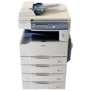 MURATEC MFX 2200