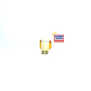 Travo 1A CT GAMA Trafo Power Kawat Tembaga Murni 18V 18Volt