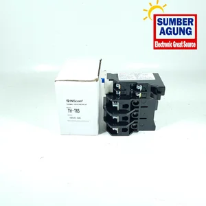 Buy Inscom Overload THT65 54A (43-65a) THT65 Thermal Overload Relay TH ...