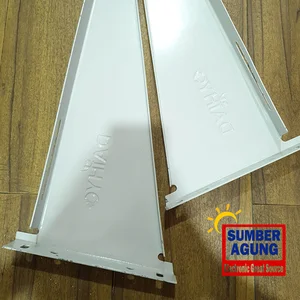 Braket AC 2PK Tebal 1.4mm DAIHYO dudukan AC Outdoor Braket Breket Split 2PK 1 SET + Dynaboth isi 4 Terbaik hemat Listrik