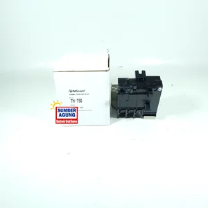 Inscom Overload THT50 35A (30-40a) Thermal Overload Relay Range 35A THT50 35 Ampere