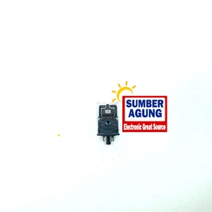 Omron Relay MKS2P Ac 220V Relay 8 Kaki 10 Ampere Original Omron