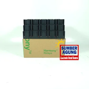 Schneider Socket RXZE2S108 Socket Rellay 8 PIN 8 KAKI 12 A 250V 2Changeover Untuk RXM2
