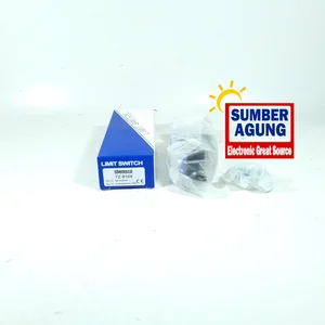 Shemsco Limit Switch TZ8109 Stainless Limit Switch Shemsco 6a 250VAC Roll Stainless AC DC