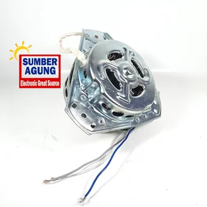 Dinamo Pengering Tuscan 70W Alumini YYG70 Original Berkualitas