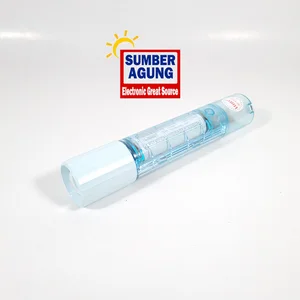 Luby Senter Tangan L8967 Senter Tangan Portable 5w Tahan Lama Mudah Dibawa
