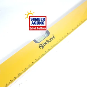 Inscom Waterpass 800mm 49-2097-21 Alat Ukur Level Multifungsi