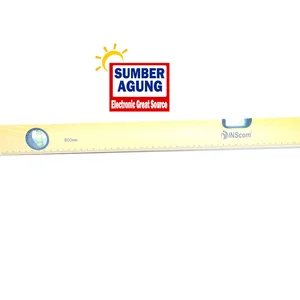 Inscom Waterpass 800mm 49-2097-21 Alat Ukur Level Multifungsi