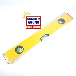 Inscom Waterpass 400mm 49-2097-16 Alat Ukur Level Multifungsi