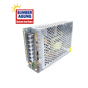 Viper Power Supply 12V 10A Mesh Adapter 10a 12v