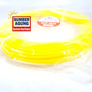 Fort Nylon Cable Puller 4mm 30M NCP4030 Penarik Kabel Material Nylon Panjang 30 M