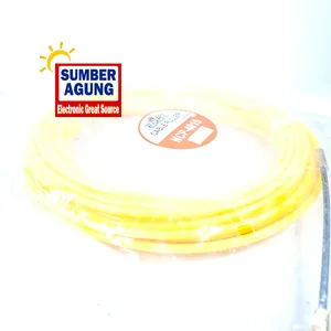 Fort Nylon Cable Puller 4mm 15M NCP4015 Penarik Kabel Material Nylon Panjang 15 M