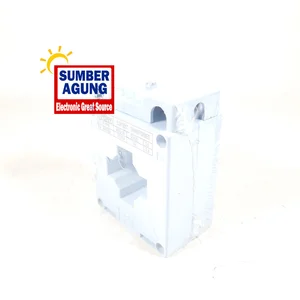 Fort CT 250A MSQ30 Current Transformer 250/5 Ampere Merk Fort