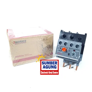 Himel Overload 23-32 HDR3-38 Thermal Overload Relay For HDC 3-32