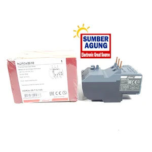 Himel Overload Relay 7-10A HDR3-25 Thermal Overload Relay For HDC9 12 18 25