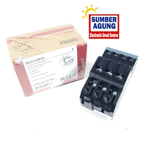 Himel Overload Relay 7-10A HDR3-25 Thermal Overload Relay For HDC9 12 18 25