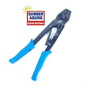 Fort Tang Crimping Skun 5.5-38mm LX38 Tang Press Skun Kabel Original