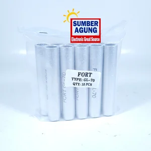 Fort Skun Join Alumini Verbending Tipe GL 70 Skun Konektor Kabel 70 MM