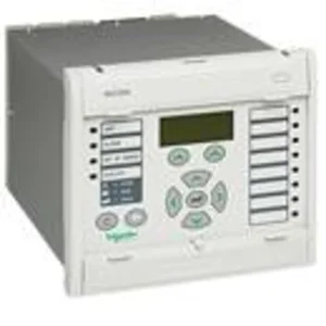 Relay micom P142