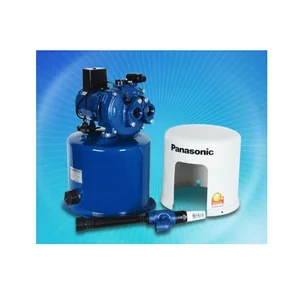 Pompa Air Sumur Panasonic Dalam Alat Konstruksi Lainnya