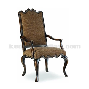 DINING CHAIRS CLASSIC CARVING MODEL EMPIRE