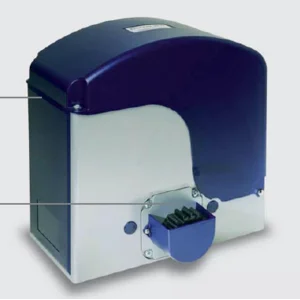 Gear Motor Falcon M14