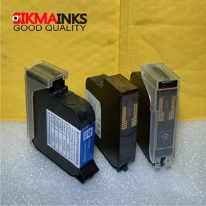 Tinta Cartridge TIJ Water Based Mesin Coding