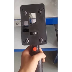 MESIN CODING TIJ HANDHELD TANPA PERLU CHIP