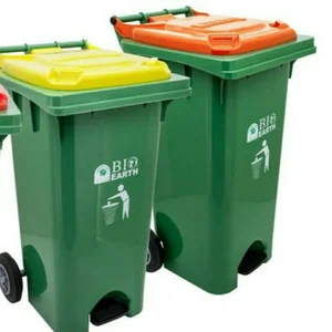 Tempat Sampah Ukuran 55 Liter