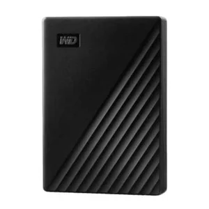 Memory / RAM EksternaL HDD Ekseternal 4 TB